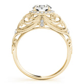 Engagement Ring - TN84680